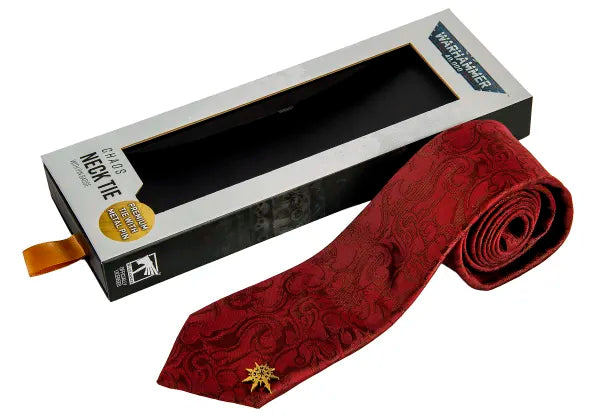 Warhammer 40000: Chaos Tie