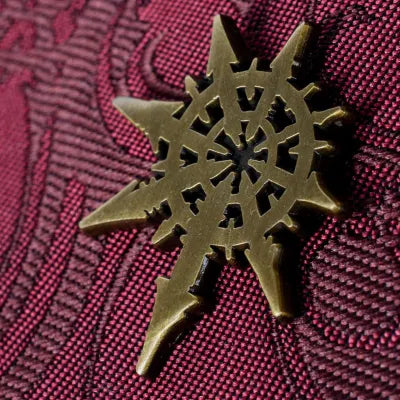 Warhammer 40000: Chaos Tie