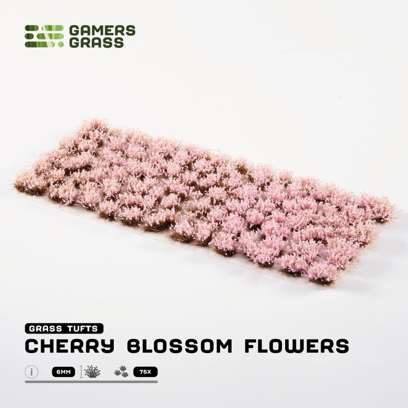 Flowers - Cherry Blossom