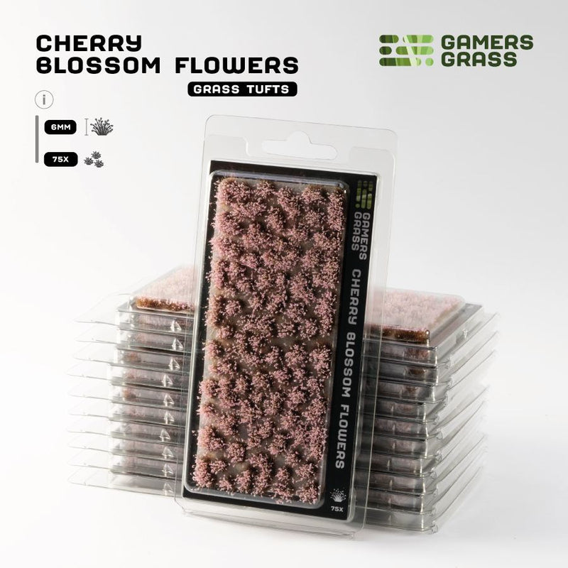 Flowers - Cherry Blossom