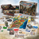 Ticket to Ride Legacy - Legends of the West