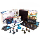 Eldfall Chronicles: Two-Player Starter Set - Empire of Soga vs. Helian League