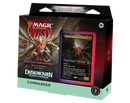 MTG: Duskmourn Commander Deck
