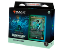 MTG: Duskmourn Commander Deck