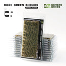 Shrubs - Dark Green