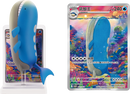 Pokemon TCG: Chinese Dream Painting Water Ecology Figure - Single Blind Box