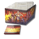 Dungeons & Dragons - Dungeon Masters Screen 2024