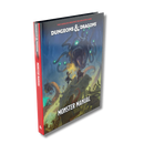 Dungeons & Dragons - Monster Manual 2025
