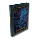 Dungeons & Dragons - Monster Manual 2025 (Alt Cover)