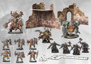Conquest: First Blood 2026 Edition Warband - Dweghom