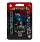 games workshop soulblight gravelords deathmages necromancer