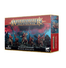 games workshop soulblight gravelords blood knights
