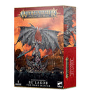 games workshop chaos daemons belakor the dark master