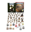 games workshop getting started with orks