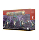 games workshop gloomspite gitz rockgut troggoths