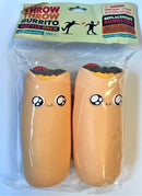 Throw Throw Burrito: Burrito Battle Pack