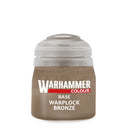 Base: Warplock Bronze
