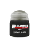 Base: Corvus Black