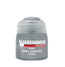 Base: Grey Knights Steel