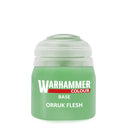 Base: Orruk Flesh