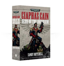 games workshop ciaphas cain hero of the imperium