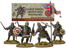 Victrix: Early Saxon Armoured Warriors