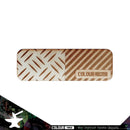 The Colour Forge - Dry Brush Palette: Mini