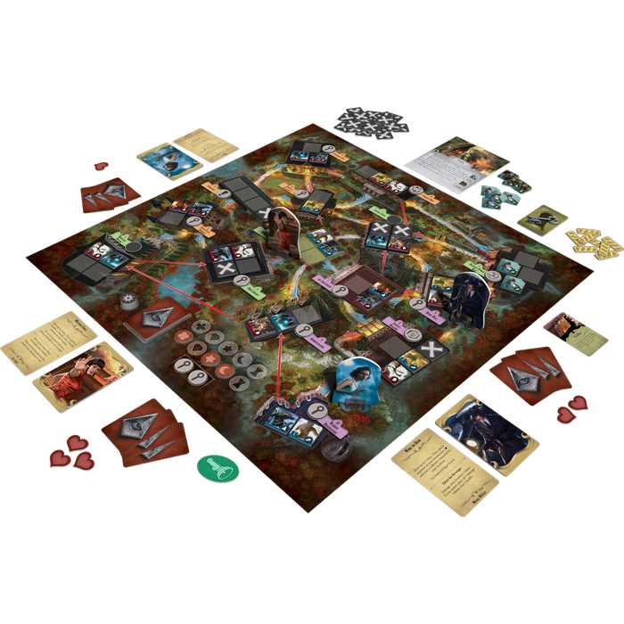 Arkham Horror: Final Hour