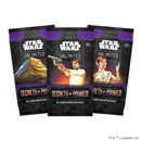 Star Wars: Unlimited - Secrets of Power Booster (16 Cards)