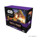 Star Wars Unlimited: - Secrets of Power Pre-Release Box