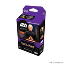 Star Wars Unlimited: -Secrets of Power Spotlight Deck Chancellor Palpatine
