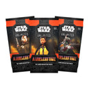 Star Wars: Unlimited -  Lawless Time Booster (16 Cards)