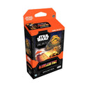Star Wars Unlimited: - A Lawless Time Spotlight Deck Jabba
