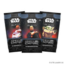 Star Wars: Unlimited -  Ashes of the Empire Booster (16 Cards)
