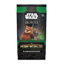 Star Wars: Unlimited -  Homeworlds (16 Cards)