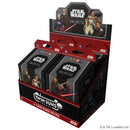 Star Wars Unlimited: - Twin Suns Deck