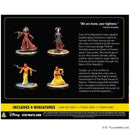 Star Wars Shatterpoint: We Are Brave (Padme Amidala Squad Pack)