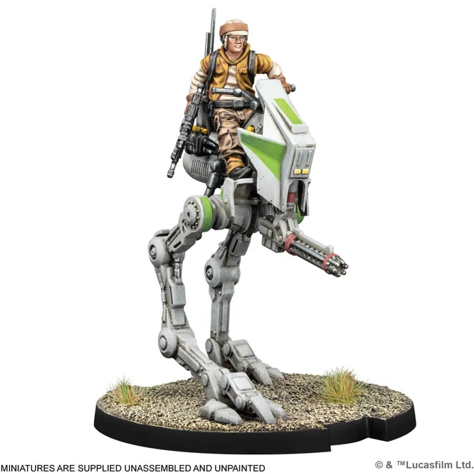 Star Wars: Legion – Rebel AT-RT