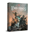 The Lord of the Rings Roleplaying 5E - Starter Set