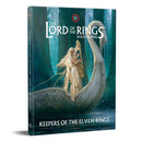 The Lord of the Rings Roleplaying 5E: Keepers of the Elven-rings
