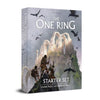 The One Ring: Starter Set - Over Hill and Under Hill