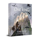 The One Ring: Starter Set - Over Hill and Under Hill