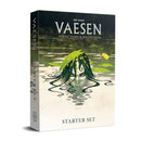 Vaesen: Nordic Horror RPG Starter Set