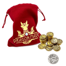 Flamecraft Metal Coins