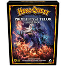 HeroQuest - Prophecy of Telor Quest Pack