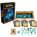 HeroQuest -Spirit Queen's Torment Quest Pack