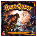 HeroQuest -First Light