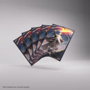 MTG: The Hobbit Premium Art Sleeves - Gandalf Shadow's Foe