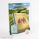 MTG: The Hobbit Zip-Up Album 18-Pocket - Gleaming Splendor/The King of Dale
