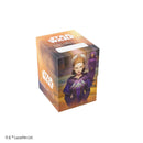 Star Wars: Unlimited Soft Crate Set 6 Palpatine / Padme